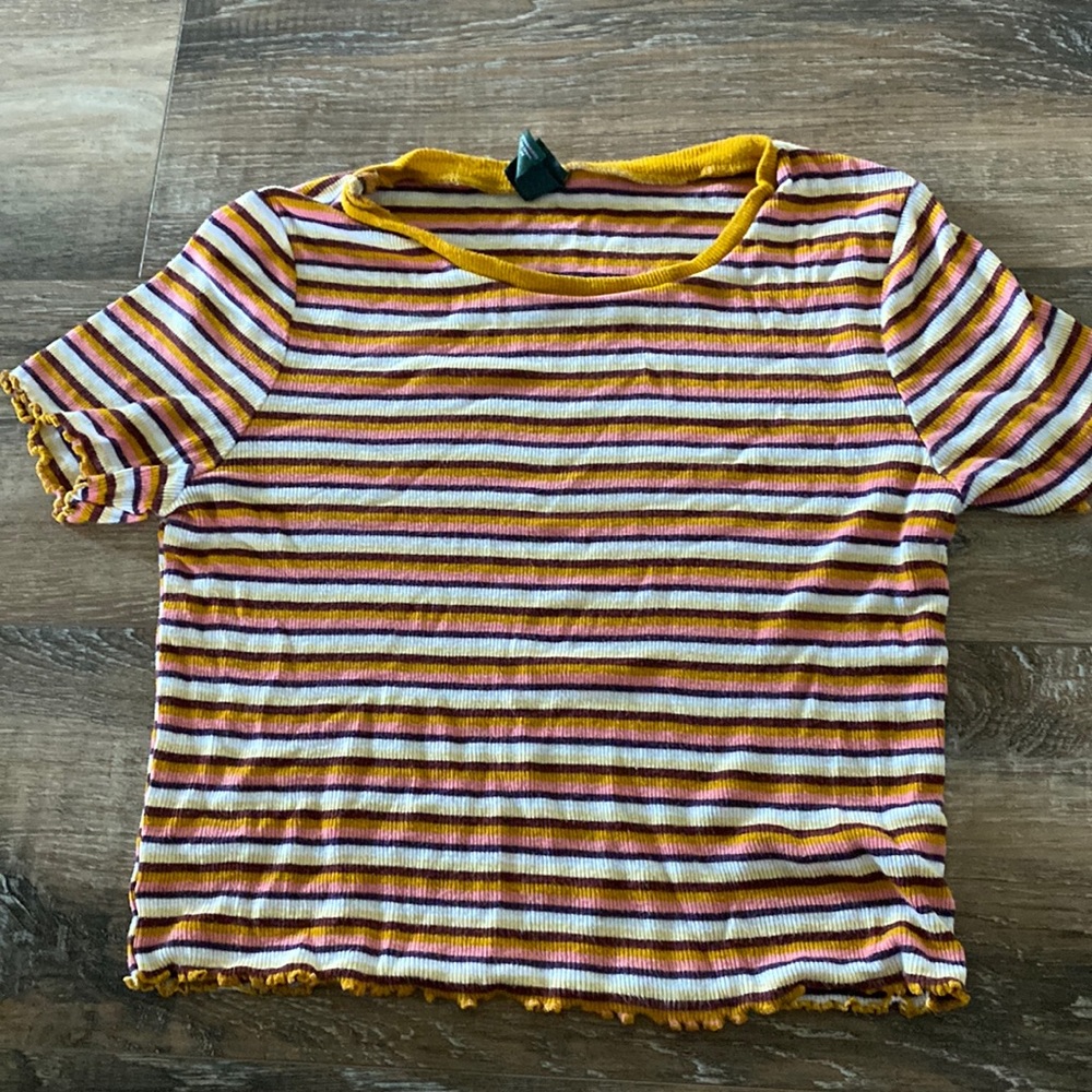 Wild fable shirt